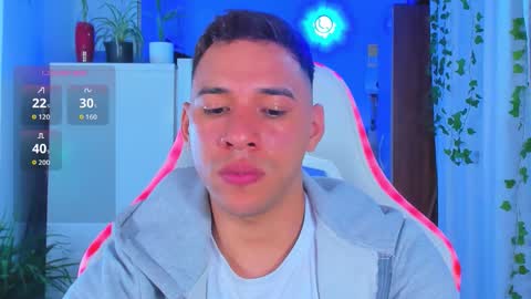 Petter  Coleman online show from 02/19/26, 01:23