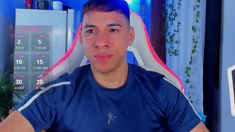 Petter  Coleman online show from 02/23/26, 11:46