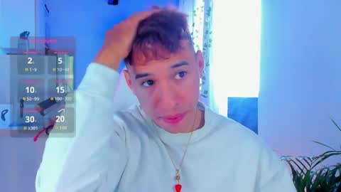 Petter  Coleman online show from 04/02/26, 02:37