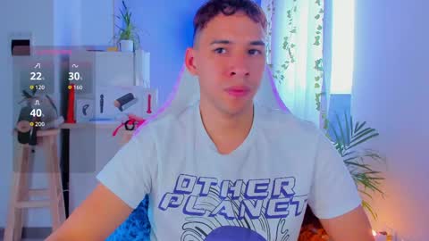 Petter  Coleman online show from 04/03/26, 06:06