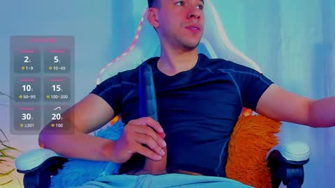 Petter  Coleman online show from 04/11/26, 06:45