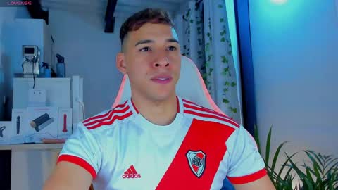 Petter  Coleman online show from 04/20/26, 02:03