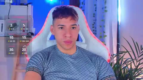 Petter  Coleman online show from 04/20/26, 09:49