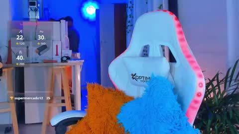 Petter  Coleman online show from 04/21/26, 01:42