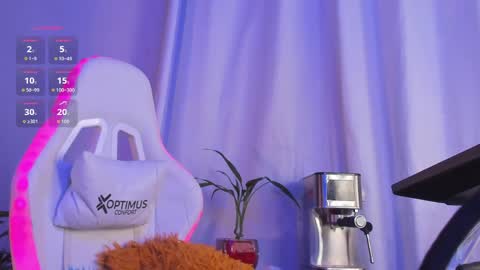 Petter  Coleman online show from 05/19/26, 05:03