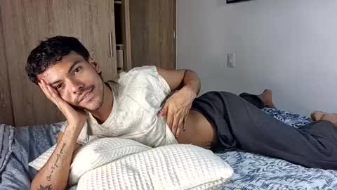 Pettercat online show from 02/03/26, 11:32