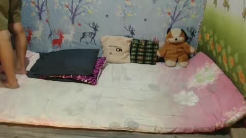 pettygirl69 online show from 12/19/25, 10:22