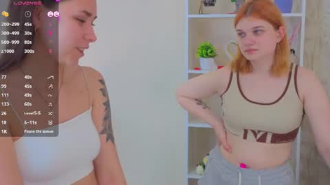 Kate online show from 06/21/26, 03:53