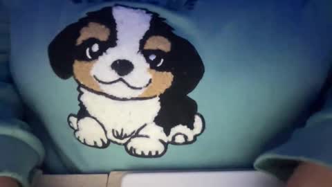 peular online show from 01/18/26, 09:29