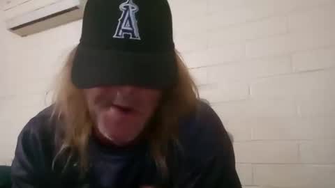 Hugh Pervert online show from 09/23/25, 06:49