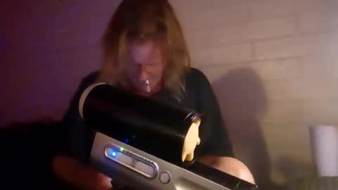 Hugh Pervert online show from 10/27/25, 07:01