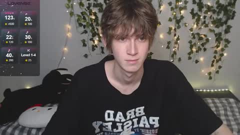 soren online show from 01/06/26, 10:45