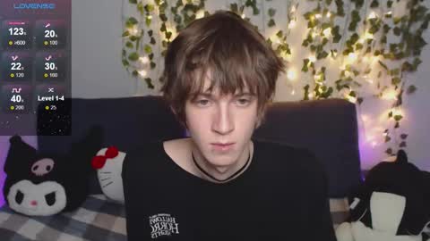 soren online show from 02/12/26, 01:11