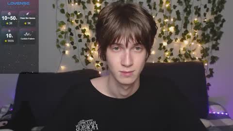 soren online show from 02/15/26, 01:41