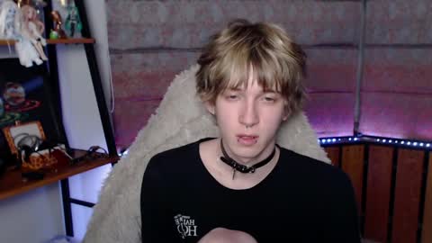 soren online show from 03/29/26, 10:32