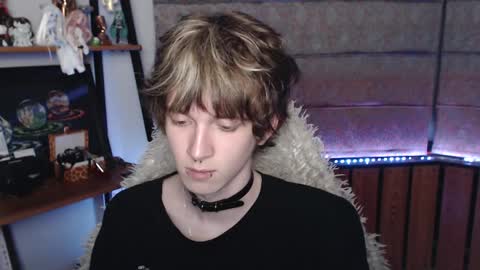 soren online show from 04/06/26, 10:00