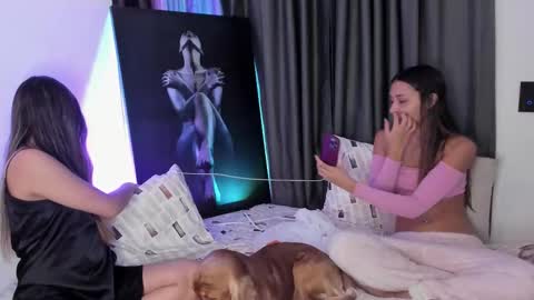 Peyton   online show from 02/19/26, 01:45