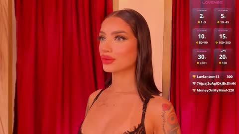 Pet Rees online show from 11/30/25, 03:27