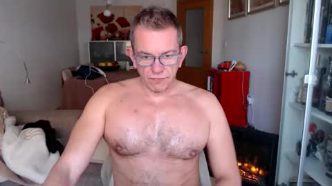 Alex  online show from 12/01/25, 07:57