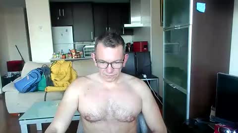 Alex  online show from 02/12/26, 04:24