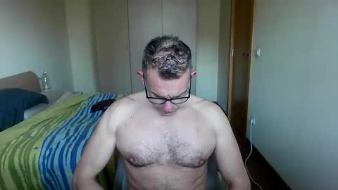 Alex  online show from 03/12/26, 03:51