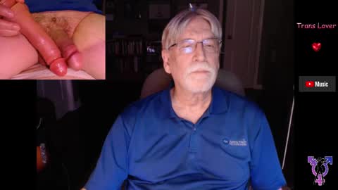 George online show from 09/30/25, 07:13