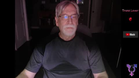 George online show from 04/21/26, 04:19