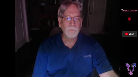 George online show from 04/26/26, 04:54