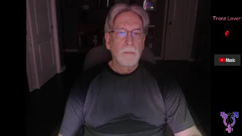 Snapshot of pghk2000 chatting on 05/15/26, 10:06 George online show from 05/15/26, 10:06