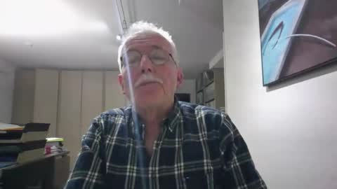 pgroove542707 online show from 12/14/25, 10:25