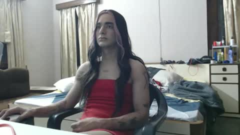 Snapshot of pgunpewpew chatting on 04/22/26, 10:00 BunnyBulk online show from 04/22/26, 10:00