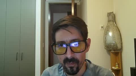 PANCHO online show from 01/16/25, 02:41