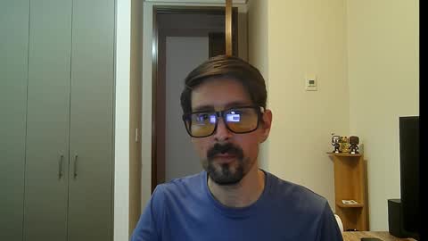 PANCHO online show from 01/28/25, 12:57