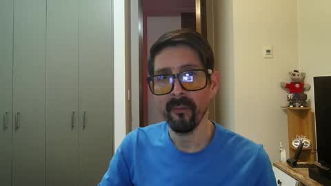 PANCHO online show from 09/14/25, 02:33