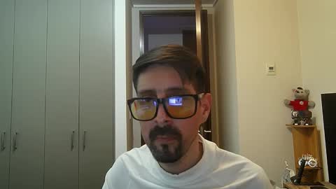 PANCHO online show from 09/28/25, 03:34