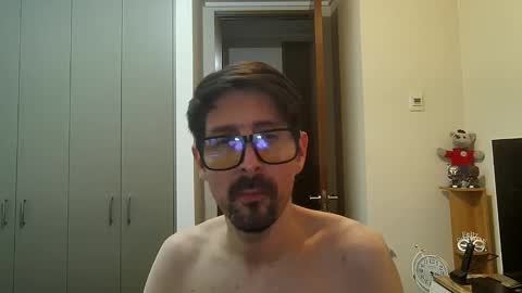 PANCHO online show from 11/19/25, 03:06