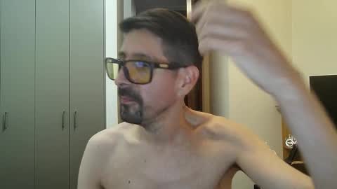 PANCHO online show from 12/01/25, 12:37