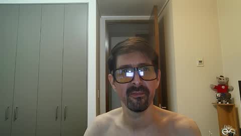 PANCHO online show from 01/08/26, 02:47