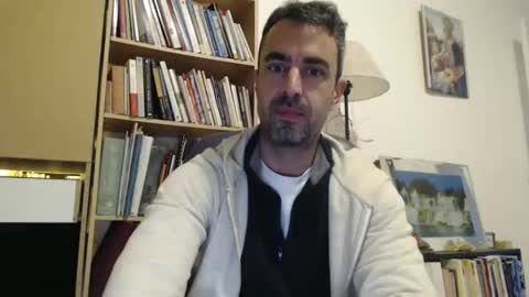 phantasie31 online show from 11/18/25, 09:14