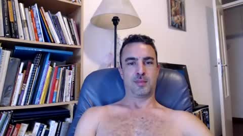 phantasie31 online show from 07/11/26, 06:54