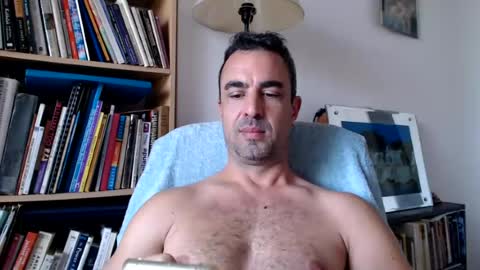 phantasie31 online show from 07/12/26, 01:57