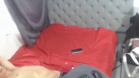 phantom_cg online show from 01/07/26, 08:44