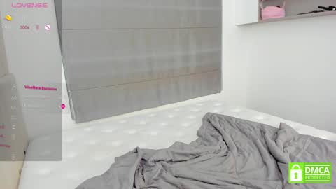 Sezim online show from 01/25/25, 04:03