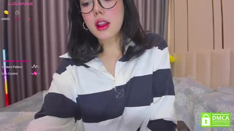 Sezim online show from 02/19/25, 04:12