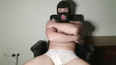 phantomgent online show from 10/02/25, 10:28