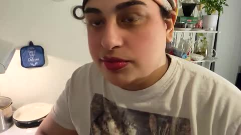 The Deity Hatshepsut online show from 01/17/26, 05:01