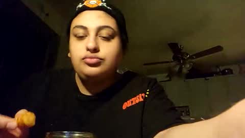 The Deity Hatshepsut online show from 03/20/26, 03:33