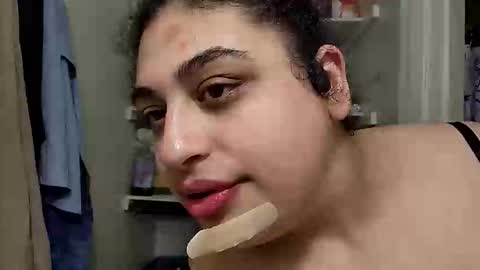 The Deity Hatshepsut online show from 04/15/26, 04:52