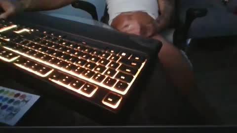 pharoahsmeat online show from 01/27/25, 06:09