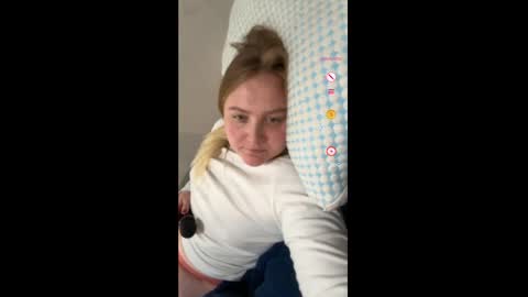 Snapshot of phatassblond chatting on 01/08/25, 06:52 PhatAssBlond online show from 01/08/25, 06:52